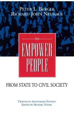To Empower People: The Debate That Is Changing America and the World