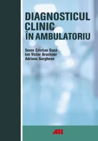 Diagnosticul clinic in ambulatoriu