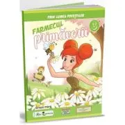 Prin lumea povestilor. Farmecul primaverii