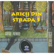 Aricii din strada 5