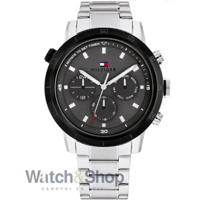 Ceas Tommy&nbsp;Hilfiger Troy 1792106