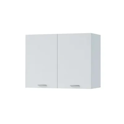 Corp Superior Toro, Alb, 80 x 35 x 60 cm