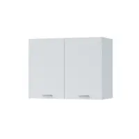 Corp Superior Toro, Alb, 80 x 35 x 60 cm