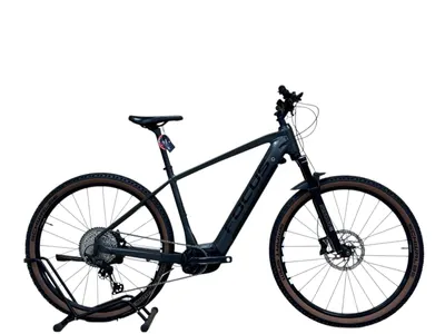 Second Hand - bicicletă de munte electrică Focus Jarifa² 6.9 Shimano XT - Canou