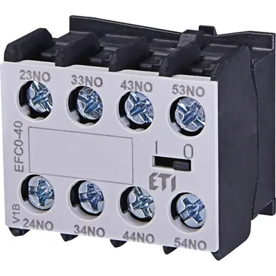 Accesorii CEC EFC0-40