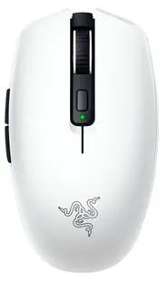 Mouse gaming Razer - Orochi V2, optic, wireless, alb