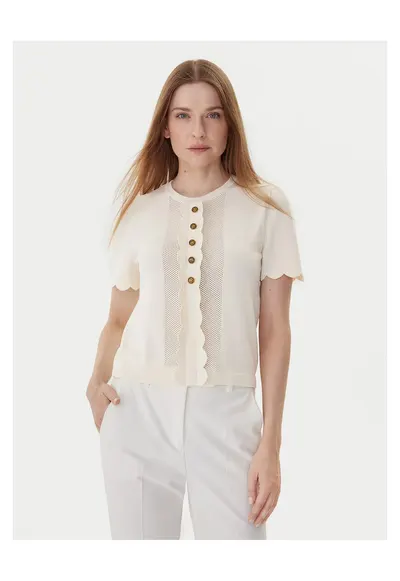Top dama 252TP3203 - bej