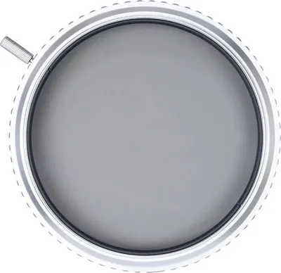 Filtru Nisi ND-Vario 1-5 opriri True Color 67mm