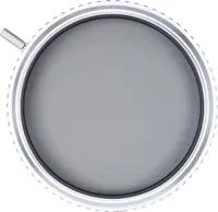 Filtru Nisi ND-Vario 1-5 opriri True Color 67mm