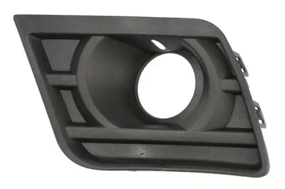Grila bara Fata Stanga SS Z28, cu orificii proiector ceata potrivit CHEVROLET CAMARO 09.09- Coupe 09.13-12.15
