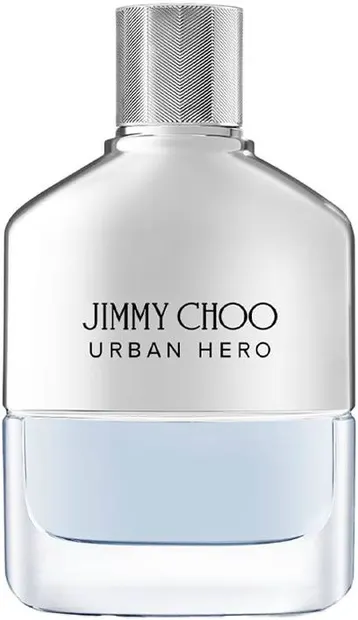 Jimmy Choo Apă de parfum Urban Hero, 100 ml, tester
