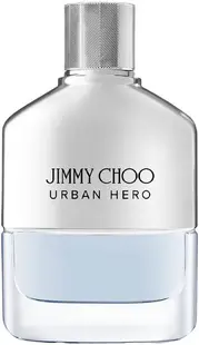 Jimmy Choo Apă de parfum Urban Hero, 100 ml, tester
