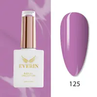 Oja semipermanenta Everin- Royal Collection 10ml- 125