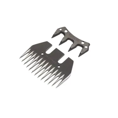 Cutite Masina de tuns Oi Profesionala 13+4