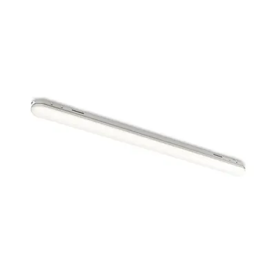 TRIDENT PRO 120 body grey mate acrylic 230V LED 40W IP65 4000K
