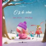 Familia Iepuretti. O zi de iarna