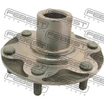 Butuc roata FEBEST 0182-GRJ120F