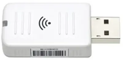 Accesoriu proiector Epson ELPAP10, Wi-Fi