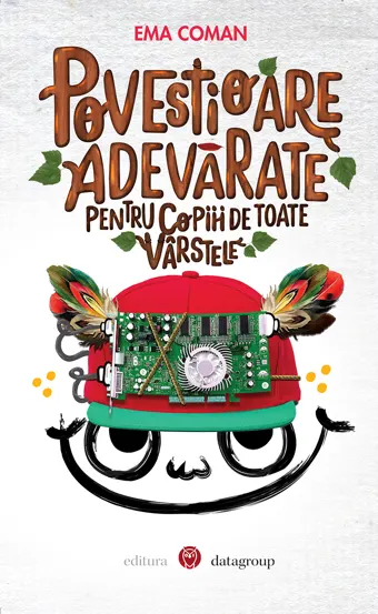 Povestioare adevărate pentru copiii… de toate vârstele