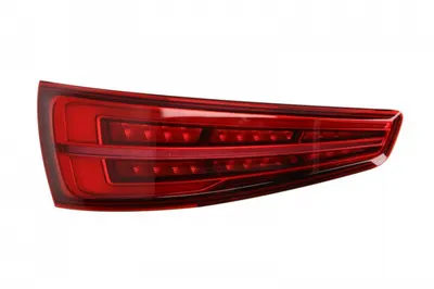 Stop tripla lampa spate stanga (LED) AUDI Q3 2015-2018