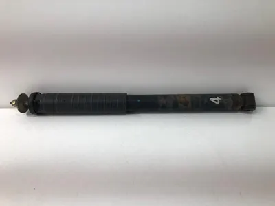Amortizor stanga spate a1693260700 Mercedes A-Class (2004-2012) [W169]