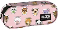 Penar oval BackUp 6 A - Muffins