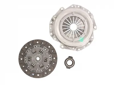 Set ambreiaj cu rulment DACIA 1310; RENAULT 12, 15, 18, 18 VARIABLE, 4, 5, FUEGO, RODEO 5 1.1 1.3 1.4 intre 1969-2004