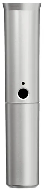 Mâner pentru microfon Shure - WA713, argintiu