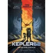 Kepler 62. Cartea intai. Invitatia
