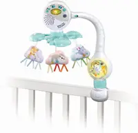 Carusel muzical Vtech
