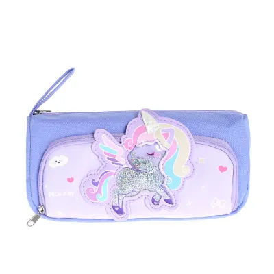 Penar mov cu unicorn
