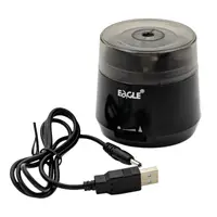 Ascutitoare electrica USB sau baterii, Eagle TY60USB