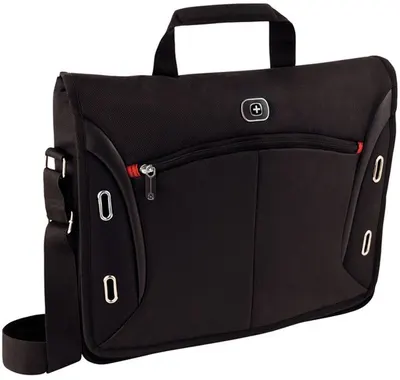 Geanta Laptop Wenger - Developer, 15“, negru