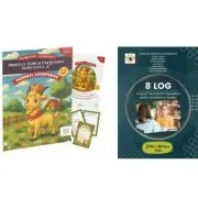 Pachet Printul Topi si exersarea sunetului T si 8 LOG