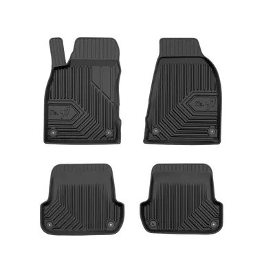 Covorase Tip Tavita No. 77 Compatibile Audi A4 B6 2000-2006