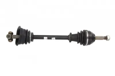 Planetara fata stanga 600mm RENAULT RAPID, SUPER 5 1.0-1.9D intre 1984-1998