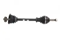 Planetara fata stanga 600mm RENAULT RAPID, SUPER 5 1.0-1.9D intre 1984-1998