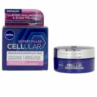Cremă de Noapte Nivea Cellular Filler 50 ml