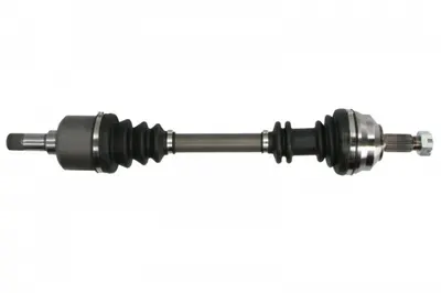 Planetara fata stanga 642mm potrivit CITROEN C8; FIAT SCUDO, ULYSSE; LANCIA PHEDRA; PEUGEOT 807 2.0D 2.2 05.99