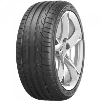 Anvelopa Vara Dunlop Sport Maxx Rt 2 Suv 275 40 R20 106y