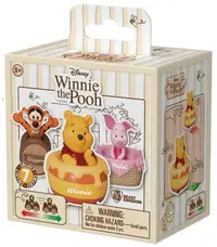 Figurină YuMe Toys Animation: Winnie The Pooh - Blind Box, sortiment