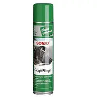 Spray pentru Intretinerea Suprafetelor Interioare din Plastic, New Car, 400 ml, Sonax