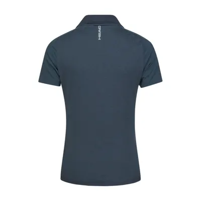 Polo Head Performance Nv Mujer