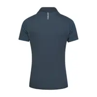 Polo Head Performance Nv Mujer