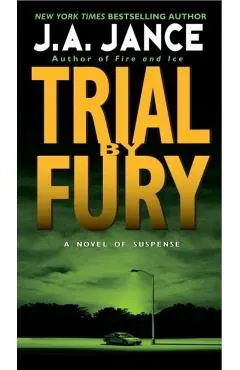 Trial by Fury
