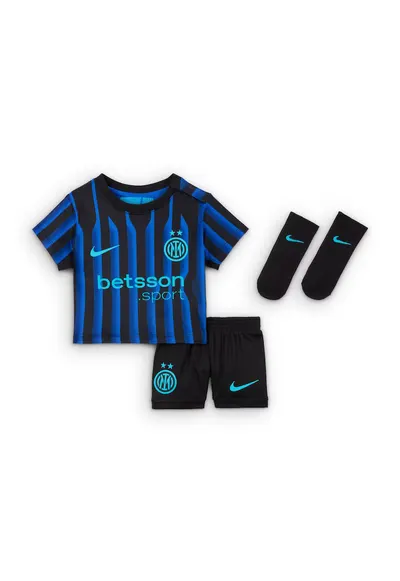 fotbal - Inter Milan 2025/26 - albastru - Albastru