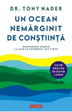 eBook Un ocean nemarginit de Constiinta