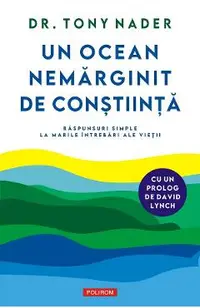 eBook Un ocean nemarginit de Constiinta