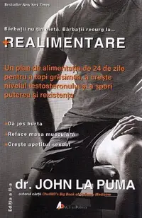 Realimentare - Paperback brosat - John La Puma