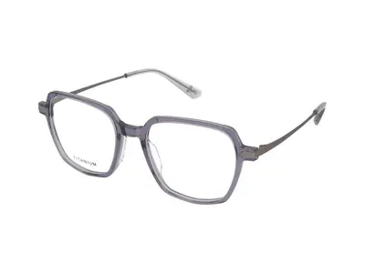 Crullé Titanium T054 C4